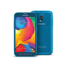 Galaxy S5 Sport 16GB - Blue - Locked T-Mobile