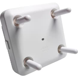 Cisco AIR-AP3802E-B-K9 hubs & switches