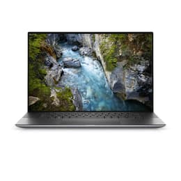 Dell Precision 5750 17-inch (2020) - Core i9-10885H - 32 GB - SSD 1000 GB