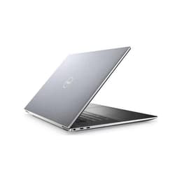 Dell Precision 5750 17-inch (2020) - Core i9-10885H - 32 GB - SSD 1000 GB
