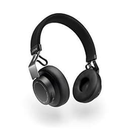 Jabra Move Style Headphone Bluetooth - Titanium Black