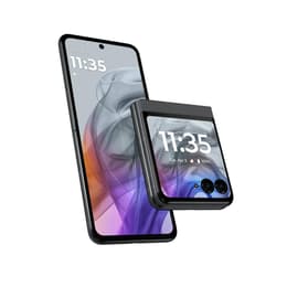 Motorola razr 2025 256GB - Blue - Locked T-Mobile
