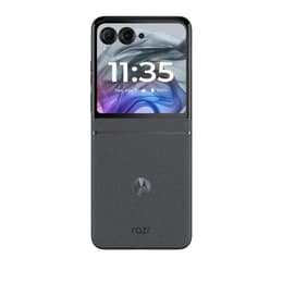 Motorola razr 2025 256GB - Blue - Locked T-Mobile