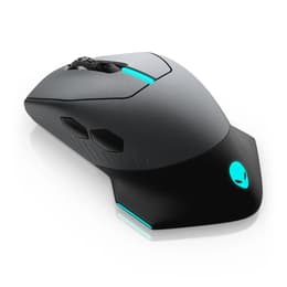 Dell Alienware AW610M Mouse Wireless