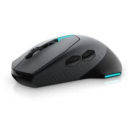 Dell Alienware AW610M Mouse Wireless