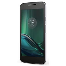 Motorola Moto G4 Play 16GB - Black - Unlocked