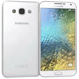 Galaxy E5 16GB - White - Unlocked