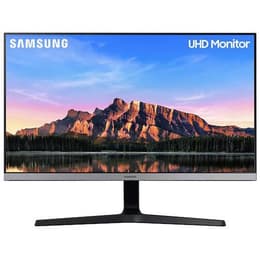 Samsung 28-inch Monitor 3840 x 2160 LED (LU28R550UQNXZA)