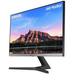 Samsung 28-inch Monitor 3840 x 2160 LED (LU28R550UQNXZA)