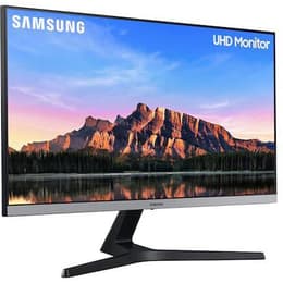 Samsung 28-inch Monitor 3840 x 2160 LED (LU28R550UQNXZA)