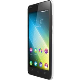 Wiko Lenny2 4GB - White - Locked T-Mobile