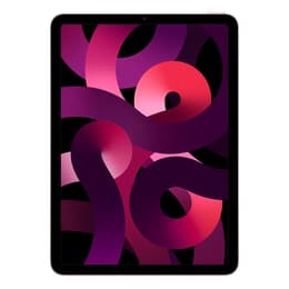 iPad Air (2022) 64GB - Pink - (Wi-Fi + 5G)