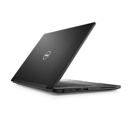 Dell Latitude 7290 12-inch (2017) - Core i5-8350U - 8 GB - SSD 256 GB
