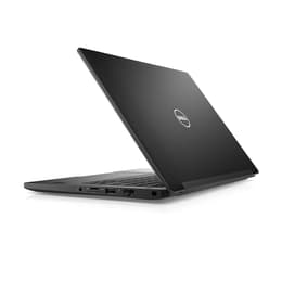 Dell Latitude 7290 12-inch (2017) - Core i5-8350U - 8 GB - SSD 256 GB