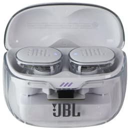 Jbl Tune Buds Noise cancelling Headphone Bluetooth - White