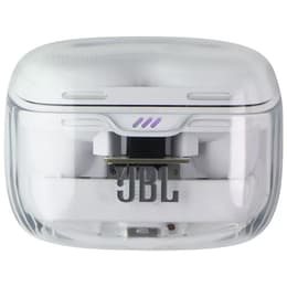 Jbl Tune Buds Noise cancelling Headphone Bluetooth - White