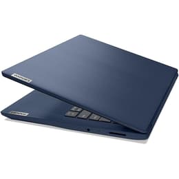 Lenovo IdeaPad 3 CB14IGl05 Celeron 1.1 ghz 64gb SSD - 4gb QWERTY - English