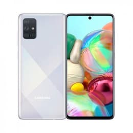 Galaxy A71 5G 128GB - Silver - Unlocked