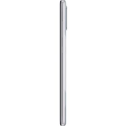 Galaxy A71 5G 128GB - Silver - Unlocked