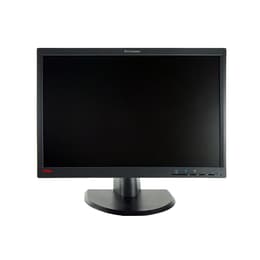Lenovo 22-inch Monitor LCD (LT2252p)