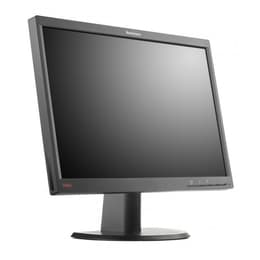 Lenovo 22-inch Monitor LCD (LT2252p)