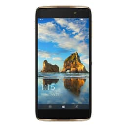 Alcatel Idol 4S 64GB - Gold - Locked T-Mobile