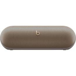 Beats Pill Bluetooth speakers - Gold