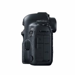 Reflex Canon EOS 5D Mark IV Body only - Black