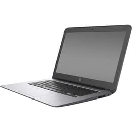 HP ChromeBook T4M32UT Celeron N2840 2.1 GHz 16 GB SSD - 4 GB