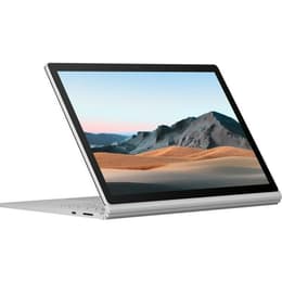 Microsoft Surface Book 1 13" Core i7 2.6 GHz - SSD 256 GB - 8 GB QWERTY - English