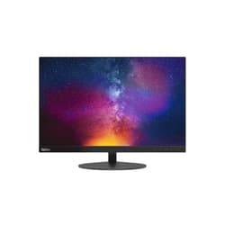 Lenovo 22.5-inch Monitor 1920 x 1080 LCD (ThinkVision T23d-10)
