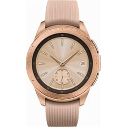 Samsung Smart Watch SM-R810NZDAXAR-RB GPS - Rose Gold