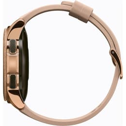 Samsung Smart Watch SM-R810NZDAXAR-RB GPS - Rose Gold