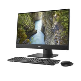 Dell OptiPlex 7460 AiO 24" - Core i5-8500 - RAM 8 GB - SSD 512 GB