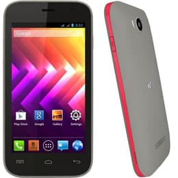 Wiko Iggy 4GB - Grey - Unlocked