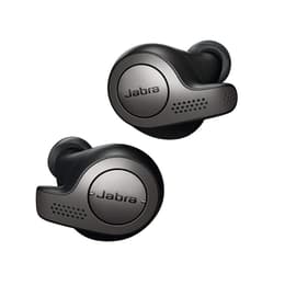 Jabra 100-99000000-02 Earbud Bluetooth Earphones - Gray