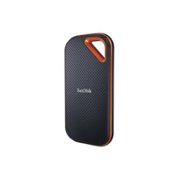 Sandisk Extreme PRO External hard drive - SSD 1000 GB