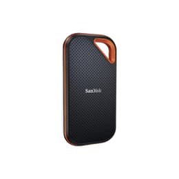 Sandisk Extreme PRO External hard drive - SSD 1000 GB