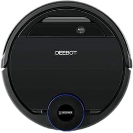 Robot vacuum ECOVACS Deebot OZMO 937