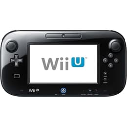 Wii U 32GB - Black