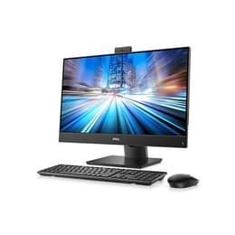 Dell Optiplex 7470 AIO 23" - Core i5-9500 - RAM 16 GB - SSD 256 GB