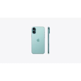 iPhone 16 Plus 256GB - Teal - Locked AT&T