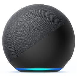 Amazon Echo (4th Gen) Bluetooth speakers - Black