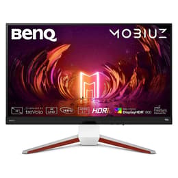 Benq 32-inch Monitor 3840 x 2160 LED (Mobiuz EX3210U)
