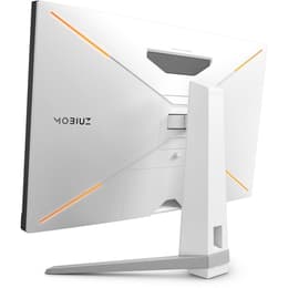 Benq 32-inch Monitor 3840 x 2160 LED (Mobiuz EX3210U)