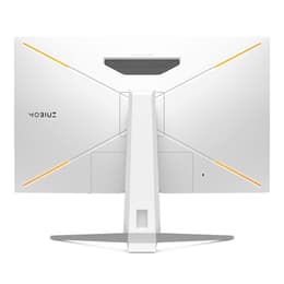 Benq 32-inch Monitor 3840 x 2160 LED (Mobiuz EX3210U)