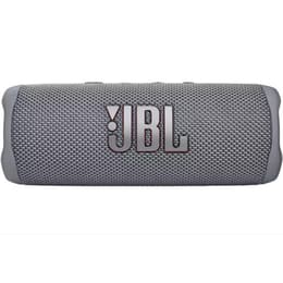 JBLFLIP6GREYAM-Z Bluetooth speakers - Gray