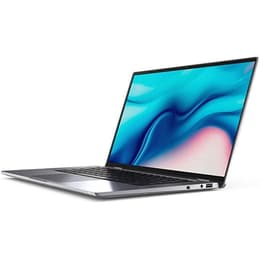 Dell Latitude 9510 15-inch (2020) - Core i5-10310U - 16 GB - SSD 256 GB