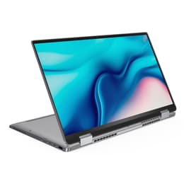 Dell Latitude 9510 15-inch (2020) - Core i5 - Gen 10 (U) - 16 GB - SSD 256 GB