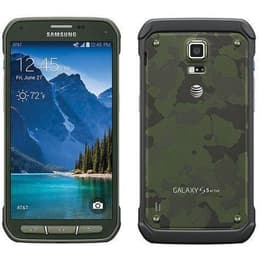 Galaxy S5 Active - Locked AT&T